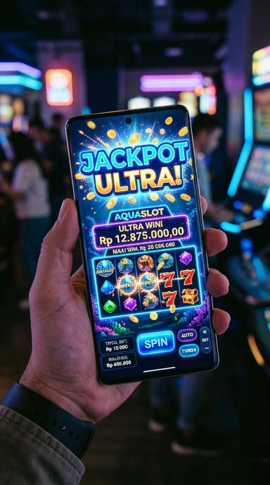 aquaslot - Pusat APK Terlengkap untuk Semua Pengguna